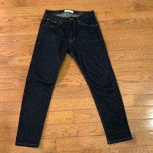 Peter Manning Slim Fit Jeans 30x28